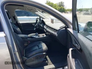 2018 Audi Q7 Premium Plus with VIN WA1LHAF74JD015170, listed as a IAAI auction lot 42542451 with 104,990 mi miles and . Bid and sale history available at DreamBid. Image 5.