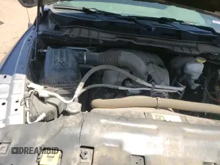 2019 Ram 1500 SLT z VIN 1C6RR7TT3KS649642, wystawiony jako Copart lot #57326345 z przebiegiem 107 564 mil mil oraz Szkoda całkowita • Salvage title. Historia ofert i sprzedaży dostępna na DreamBid. Obrazek 13.