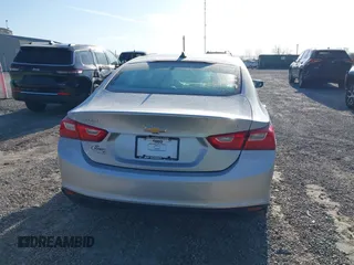 2016 Chevrolet Malibu LS with VIN 1G1ZB5ST1GF215585, listed as a IAAI auction lot 41992671 with 78,383 mi miles and . Bid and sale history available at DreamBid. Image 17.