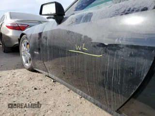 2006 Cadillac XLR z VIN 1G6YV36A965600309, wystawiony jako Copart lot #73937584 z przebiegiem Nie podano mil oraz Szkody całkowita. Historia ofert i sprzedaży dostępna na DreamBid. Obrazek 12.