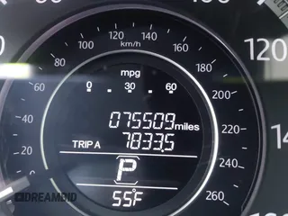 2015 Honda Accord LX with VIN 1HGCR2F36FA205083, listed as a IAAI auction lot 41932005 with 75,509 mi miles and . Bid and sale history available at DreamBid. Image 15.