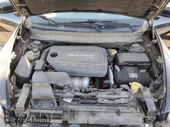 2017 Jeep Cherokee Limited с VIN 1C4PJMDB8HW520857, выставлен на аукционе Copart как лот 53662425 с пробегом 148 297 миль миль и Списание • Salvage title. История ставок и продаж доступна на DreamBid. Изображение 12.