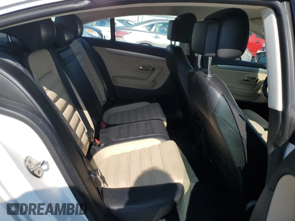 2013 Volkswagen CC R-Line with VIN WVWBP7AN2DE561333, listed as a Copart auction lot 67903454 with 91,378 mi miles and Salvage Title. Bid and sale history available at carsss.com. Image 10.