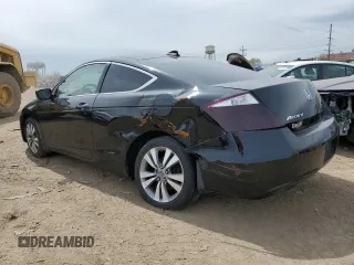 2009 Honda Accord EX z VIN 1HGCS12759A023192, wystawiony jako Copart lot #51486864 z przebiegiem 210 268 mil mil oraz Czysty tytuł • Clean title. Historia ofert i sprzedaży dostępna na DreamBid. Obrazek 2.