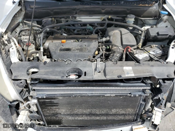 2002 Honda CR-V EX with VIN JHLRD78882C057954, listed as a Copart auction lot 51820085 with 252,422 mi miles and Salvage Title. Bid and sale history available at carsss.com. Image 13.