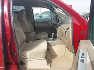 2007 Nissan Pathfinder S z VIN 5N1AR18U67C628267, wystawiony jako IAAI lot #41803746 z przebiegiem 117 488 mil mil oraz . Historia ofert i sprzedaży dostępna na DreamBid. Obrazek 5.