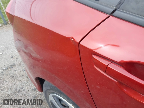 2020 Honda Civic LX с VIN 2HGFC2F60LH577654, выставлен на аукционе IAAI как лот 41996439 с пробегом 41 851 миль миль и . История ставок и продаж доступна на DreamBid. Изображение 17.