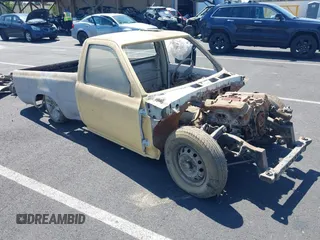 1990 Toyota Pickup с VIN JT4RN81R1L5077908, выставлен на аукционе IAAI как лот 40037548 с пробегом Не указан миль и . История ставок и продаж доступна на DreamBid. Изображение 1.
