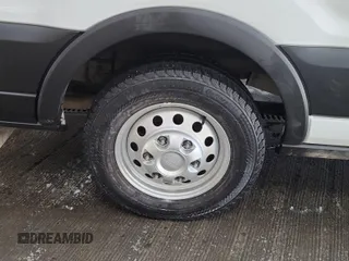 2023 Ford Transit Passenger XL с VIN 1FBAX9CG3PKC04601, выставлен на аукционе IAAI как лот 42667371 с пробегом 11 903 миль миль и . История ставок и продаж доступна на DreamBid. Изображение 50.