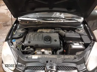 2009 Hyundai Accent Auto GS with VIN KMHCM36C29U107072, listed as a IAAI auction lot 41564597 with 138,526 mi miles and . Bid and sale history available at DreamBid. Image 10.