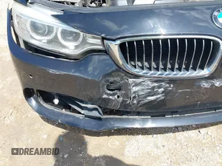 2015 BMW 4 Series 428i с VIN WBA4A5C51FG052589, выставлен на аукционе IAAI как лот 42354325 с пробегом Не указан миль и . История ставок и продаж доступна на DreamBid. Изображение 6.