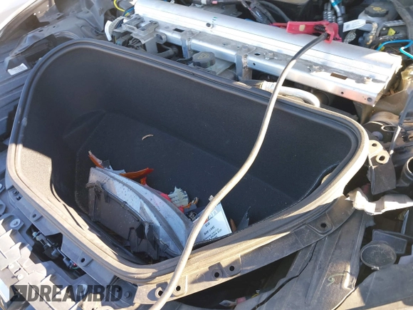 2021 Tesla Model S Long Range z VIN 5YJSA1E50MF438864, wystawiony jako IAAI lot #41190778 z przebiegiem Nie podano mil oraz . Historia ofert i sprzedaży dostępna na DreamBid. Obrazek 10.