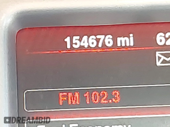 2015 Dodge Journey SXT with VIN 3C4PDCBG9FT708760, listed as a IAAI auction lot 41804065 with 154,676 mi miles. Bid and sale history available at carsss.com. Image 15.