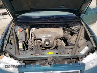 1999 Buick Regal LS with VIN 2G4WB52K8X1505097, listed as a Copart auction lot 68394974 with 123,158 mi miles and Salvage Title. Bid and sale history available at carsss.com. Image 12.