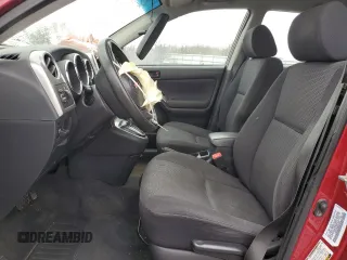 2006 Pontiac Vibe with VIN 5Y2SL65826Z451081, listed as a Copart auction lot 48453204 with 259,841 mi miles and Salvage Title. Bid and sale history available at carsss.com. Image 7.