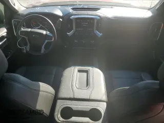 2021 Chevrolet Silverado 1500 RST with VIN 3GCUYEET6MG141120, listed as a Copart auction lot 73947914 with 47,494 mi miles and Clean Title. Bid and sale history available at carsss.com. Image 8.