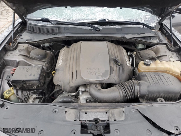 2016 Dodge Charger Road/Track with VIN 2C3CDXCT4GH251890, listed as a Copart auction lot 41417215 with 112,394 mi miles and Salvage Title. Bid and sale history available at carsss.com. Image 11.