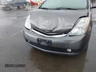 2008 Toyota Prius z VIN JTDKB20U183299560, wystawiony jako IAAI lot #41805405 z przebiegiem 131 160 mil mil oraz . Historia ofert i sprzedaży dostępna na DreamBid. Obrazek 6.