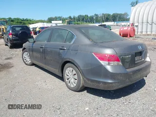 2010 Honda Accord LX with VIN 1HGCP2F33AA173224, listed as a IAAI auction lot 42523326 with 139,893 mi miles and . Bid and sale history available at DreamBid. Image 3.