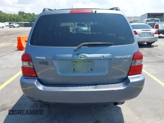 2005 Toyota Highlander z VIN JTEGD21AX50118405, wystawiony jako IAAI lot #42458352 z przebiegiem 198 770 mil mil oraz . Historia ofert i sprzedaży dostępna na DreamBid. Obrazek 13.