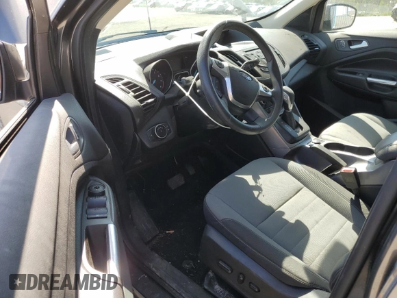 2016 Ford Escape SE z VIN 1FMCU9GX0GUC72104, wystawiony jako Copart lot #54232485 z przebiegiem 89 827 mil mil oraz Szkody całkowita. Historia ofert i sprzedaży dostępna na DreamBid. Obrazek 8.