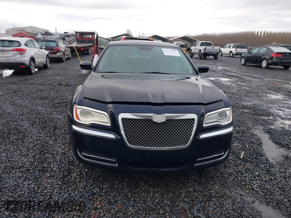 2012 Chrysler 300 with VIN 2C3CCAAG7CH142422, listed as a IAAI auction lot 41555202 with 134,864 mi miles and . Bid and sale history available at DreamBid. Image 12.
