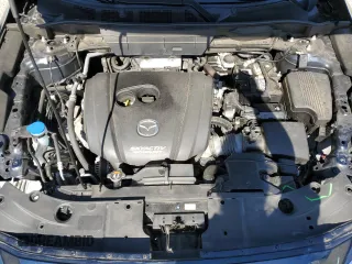 2018 Mazda CX-5 Grand Touring z VIN JM3KFBDM5J0379246, wystawiony jako Copart lot #58587865 z przebiegiem 46 339 mil mil oraz Szkody całkowita. Historia ofert i sprzedaży dostępna na DreamBid. Obrazek 12.