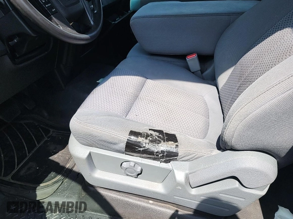 2013 Ford F-150 XL с VIN 1FTEX1EM1DFB03837, выставлен на аукционе IAAI как лот 42654794 с пробегом 182 687 миль миль и . История ставок и продаж доступна на DreamBid. Изображение 5.