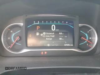2021 Honda Pilot EX-L with VIN 5FNYF6H54MB052212, listed as a Copart auction lot 55120475 with 29,606 mi miles and Salvage title. Bid and sale history available at DreamBid. Image 9.