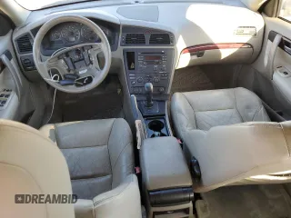 2004 Volvo V70 with VIN YV1SW59V042434622, listed as a Copart auction lot 81445624 with Not provided miles and Clean title. Bid and sale history available at DreamBid. Image 8.