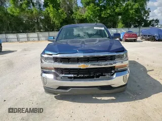 2016 Chevrolet Silverado 1500 LT with VIN 1GCRCREC5GZ363969, listed as a Copart auction lot 51589015 with 63,899 mi miles and Salvage Title. Bid and sale history available at DreamBid. Image 10.