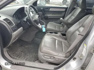2011 Honda CR-V EX-L z VIN 5J6RE4H77BL068678, wystawiony jako Copart lot #58467885 z przebiegiem 99 676 mil mil oraz Szkoda całkowita • Salvage title. Historia ofert i sprzedaży dostępna na DreamBid. Obrazek 7.