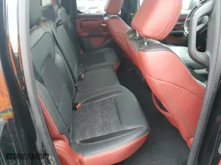 2019 Ram 1500 Rebel with VIN 1C6RRFEGXKN843237, listed as a Copart auction lot 86972454 with 63,346 mi miles and Salvage Title. Bid and sale history available at carsss.com. Image 11.