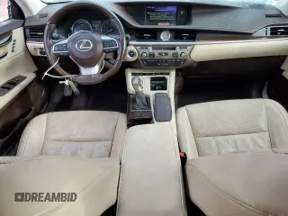 2017 Lexus ES 300h with VIN JTHBW1GG0H2144923, listed as a Copart auction lot 52324285 with 172,557 mi miles and Clean Title. Bid and sale history available at DreamBid. Image 8.