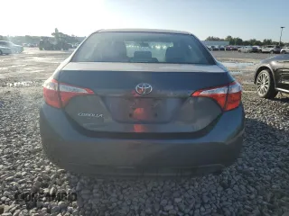 2016 Toyota Corolla L with VIN 2T1BURHE9GC572217, listed as a Copart auction lot 64678815 with 210,112 mi miles and Salvage title. Bid and sale history available at DreamBid. Image 6.