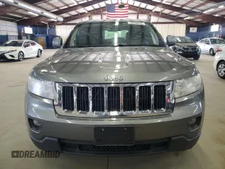 2012 Jeep Grand Cherokee Laredo with VIN 1C4RJFAG7CC267366, listed as a Copart auction lot 54246225 with 152,767 mi miles and Clean Title. Bid and sale history available at carsss.com. Image 5.