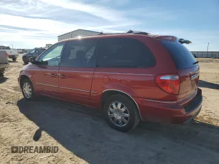 2006 Chrysler Town & Country LWB Limited with VIN 2A8GP64LX6R696312, listed as a Copart auction lot 43281395 with 60,419 mi miles and Salvage Title. Bid and sale history available at carsss.com. Image 2.