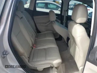 2015 Ford Escape Titanium z VIN 1FMCU0J97FUA14845, wystawiony jako Copart lot #58911445 z przebiegiem 110 437 mil mil oraz Szkoda całkowita • Salvage title. Historia ofert i sprzedaży dostępna na DreamBid. Obrazek 11.