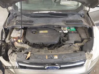 2013 Ford Escape SEL with VIN 1FMCU0HX0DUB83459, listed as a IAAI auction lot 41985453 with 198,182 mi miles and . Bid and sale history available at DreamBid. Image 10.
