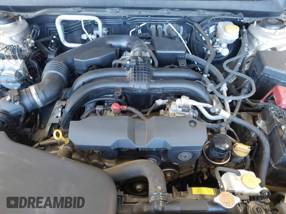 2017 Subaru Outback with VIN 4S4BSAAC8H3206223, listed as a IAAI auction lot 42348319 with 112,452 mi miles and . Bid and sale history available at DreamBid. Image 10.