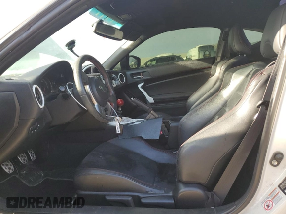 2014 Subaru BRZ Limited with VIN JF1ZCAC12E9606563, listed as a Copart auction lot 44975295 with 112,804 mi miles and Clean Title. Bid and sale history available at carsss.com. Image 7.