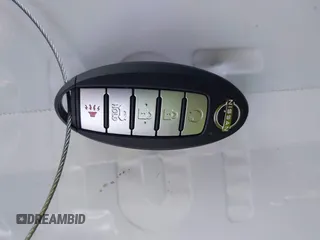 2023 Nissan Altima SV z VIN 1N4BL4DV3PN353476, wystawiony jako IAAI lot #42259077 z przebiegiem 26 201 mil mil oraz . Historia ofert i sprzedaży dostępna na DreamBid. Obrazek 11.