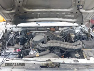 1993 Ford F-150 with VIN 1FTEX15N7PKA49044, listed as a IAAI auction lot 42058522 with Not provided miles and . Bid and sale history available at DreamBid. Image 10.
