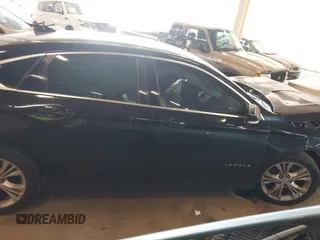 2015 Chevrolet Impala LT z VIN 1G1115SL2FU120009, wystawiony jako IAAI lot #41885579 z przebiegiem 124 190 mil mil oraz . Historia ofert i sprzedaży dostępna na DreamBid. Obrazek 13.