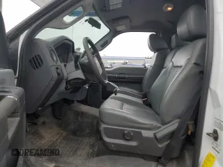 2015 Ford F-350 z VIN 1FDRF3E64FEB37731, wystawiony jako Copart lot #88112315 z przebiegiem 82 988 mil mil oraz Szkoda całkowita • Salvage title. Historia ofert i sprzedaży dostępna na DreamBid. Obrazek 7.