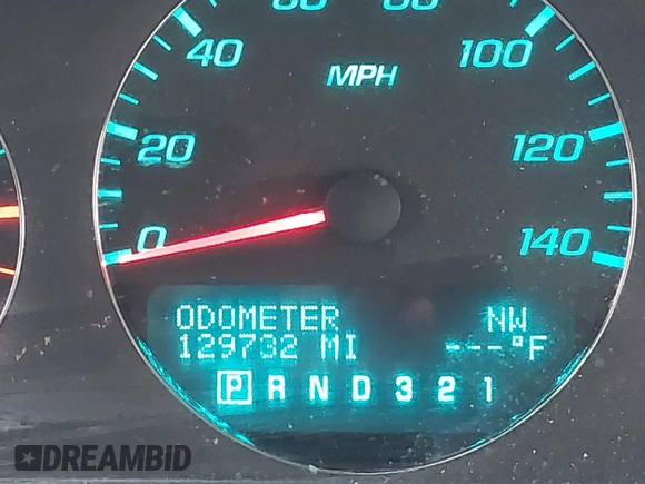 2011 Chevrolet Impala LT Retail with VIN 2G1WB5EK7B1327362, listed as a IAAI auction lot 41406691 with 129,732 mi miles and . Bid and sale history available at DreamBid. Image 15.