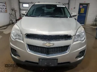 2015 Chevrolet Equinox LT with VIN 2GNALBEK0F1114344, listed as a Copart auction lot 54548185 with 113,872 mi miles and Salvage Title. Bid and sale history available at carsss.com. Image 5.