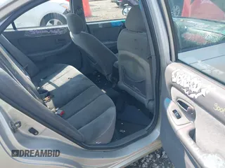 2005 Hyundai Elantra GLS with VIN KMHDN46D15U111432, listed as a IAAI auction lot 42408543 with 198,013 mi miles and . Bid and sale history available at DreamBid. Image 8.