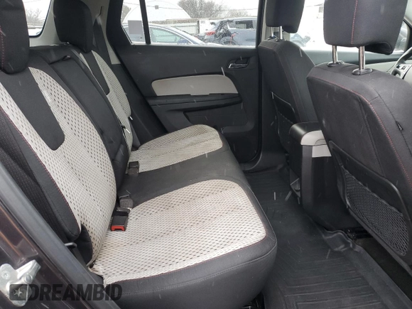 2014 GMC Terrain SLE with VIN 2GKFLVEKXE6246789, listed as a Copart auction lot 46131315 with 181,295 mi miles and Clean Title. Bid and sale history available at carsss.com. Image 11.