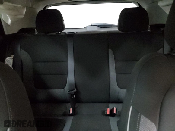 2021 Chevrolet TrailBlazer LT with VIN KL79MPSLXMB024163, listed as a Copart auction lot 69113494 with 11,864 mi miles and Clean Title. Bid and sale history available at DreamBid. Image 10.